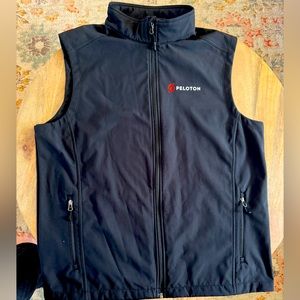 Brand New Peloton Vest